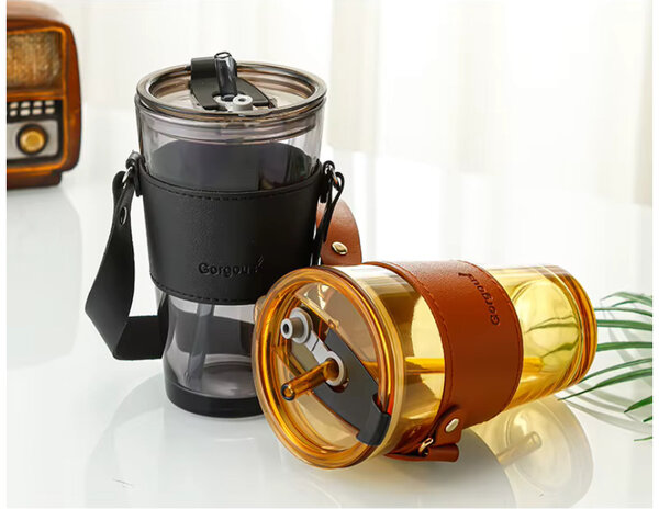 Gobelets à emporter élégants