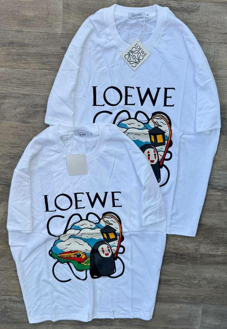 T-shirt graphique tête de mort