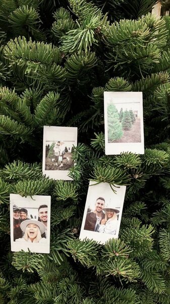 Décoration Murale Photos Noël