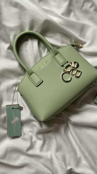 Mini Sacs à Main Chic