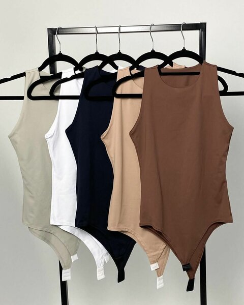 Bodysuits élégants pour femmes