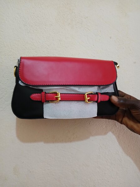 Sac à bandoulière élégant