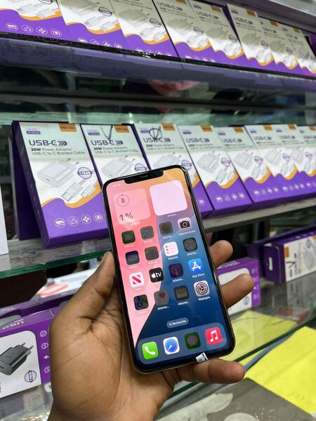 iPhone 11 Pro 64 Go Débloqué