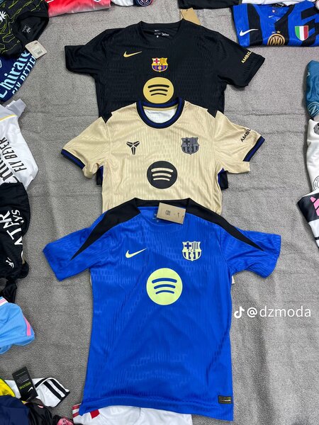 Maillot de Football FC Réplica