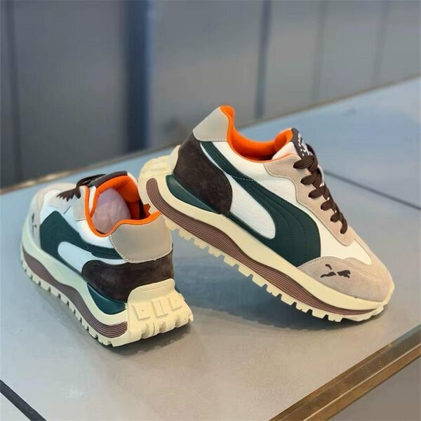 Baskets Nike Dunk Vintage