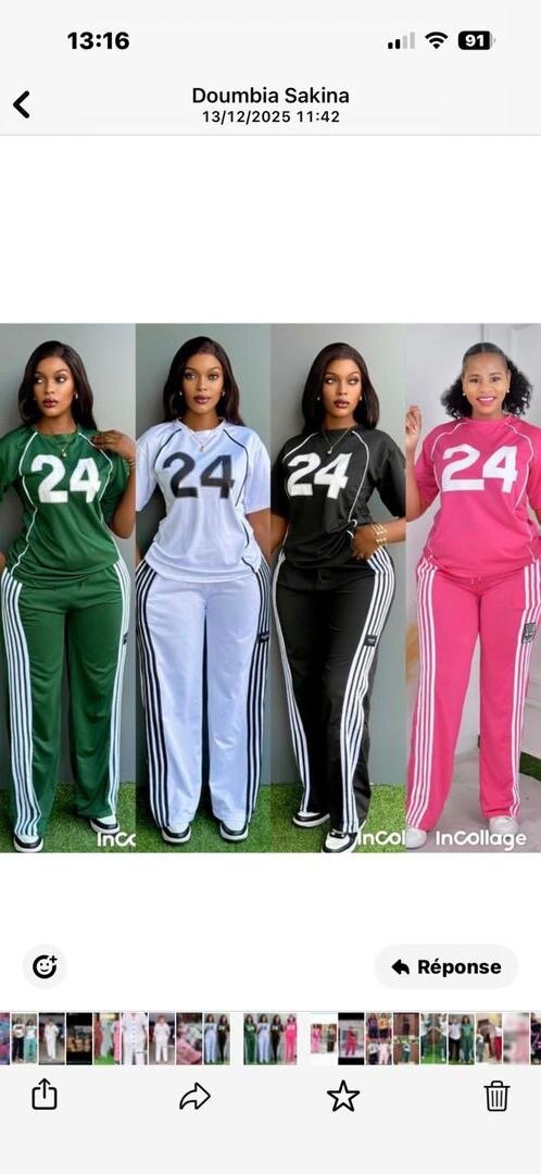 T-shirt ZARA femme coloré