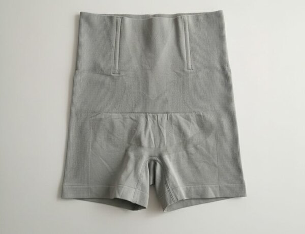 Culotte Gainante Taille Haute