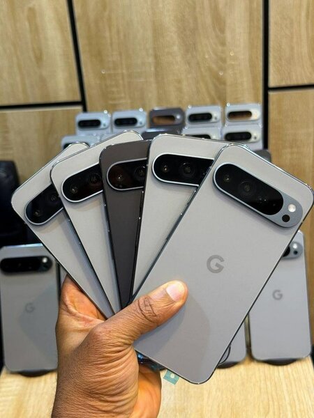 Smartphone Google Pixel 8