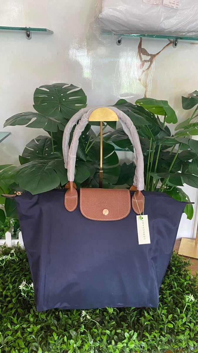 Sac cabas pliable élégant