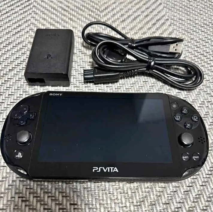 Ps vita