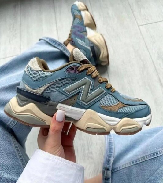 Baskets New Balance Homme