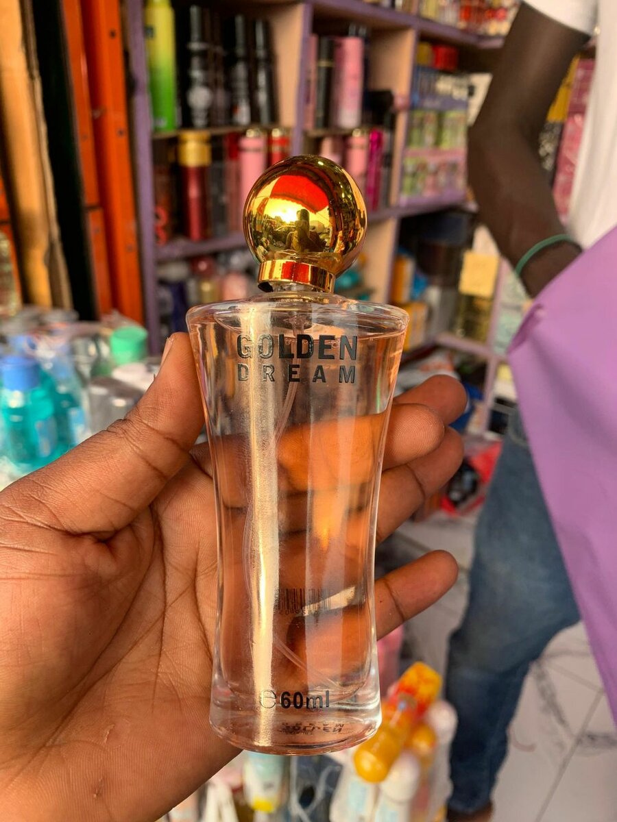 Parfum Élégant 60ml