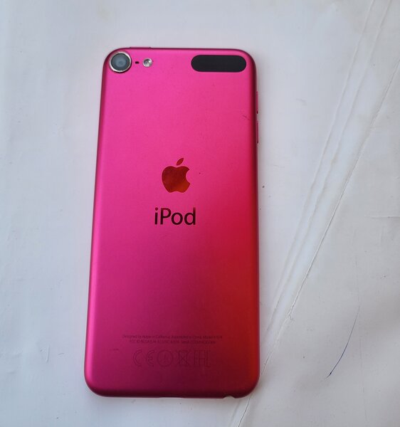 Apple iPod Touch 6e génération