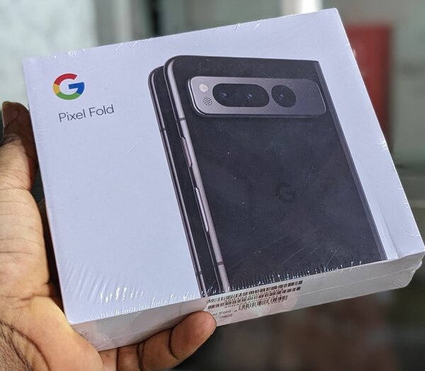 Google Pixel Fold 256go/12go