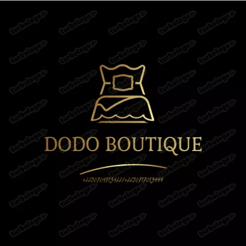 DODO BOUTIQUE 