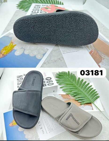 Sandales de Sport Confort