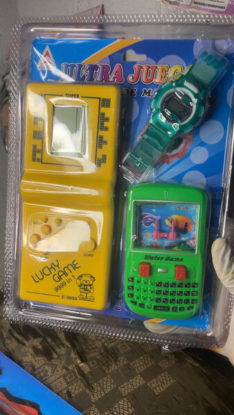 Jouet Fusil Police Enfants