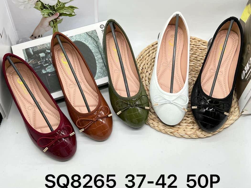 Ballerines élégantes