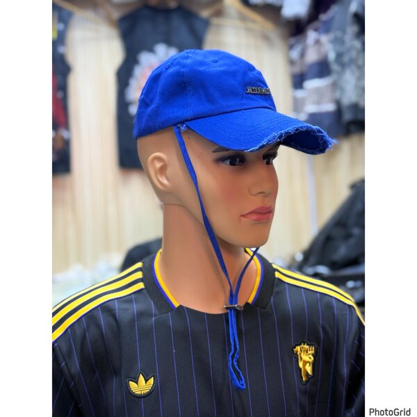 Casquette décontractée Joms