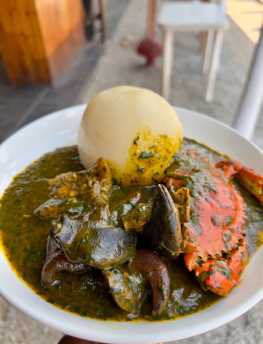 La bonne bouffe chez MoO