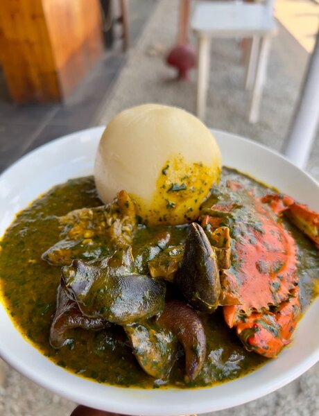 La bonne bouffe chez MoO