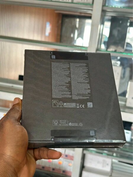 Samsung Galaxy Z Fold7