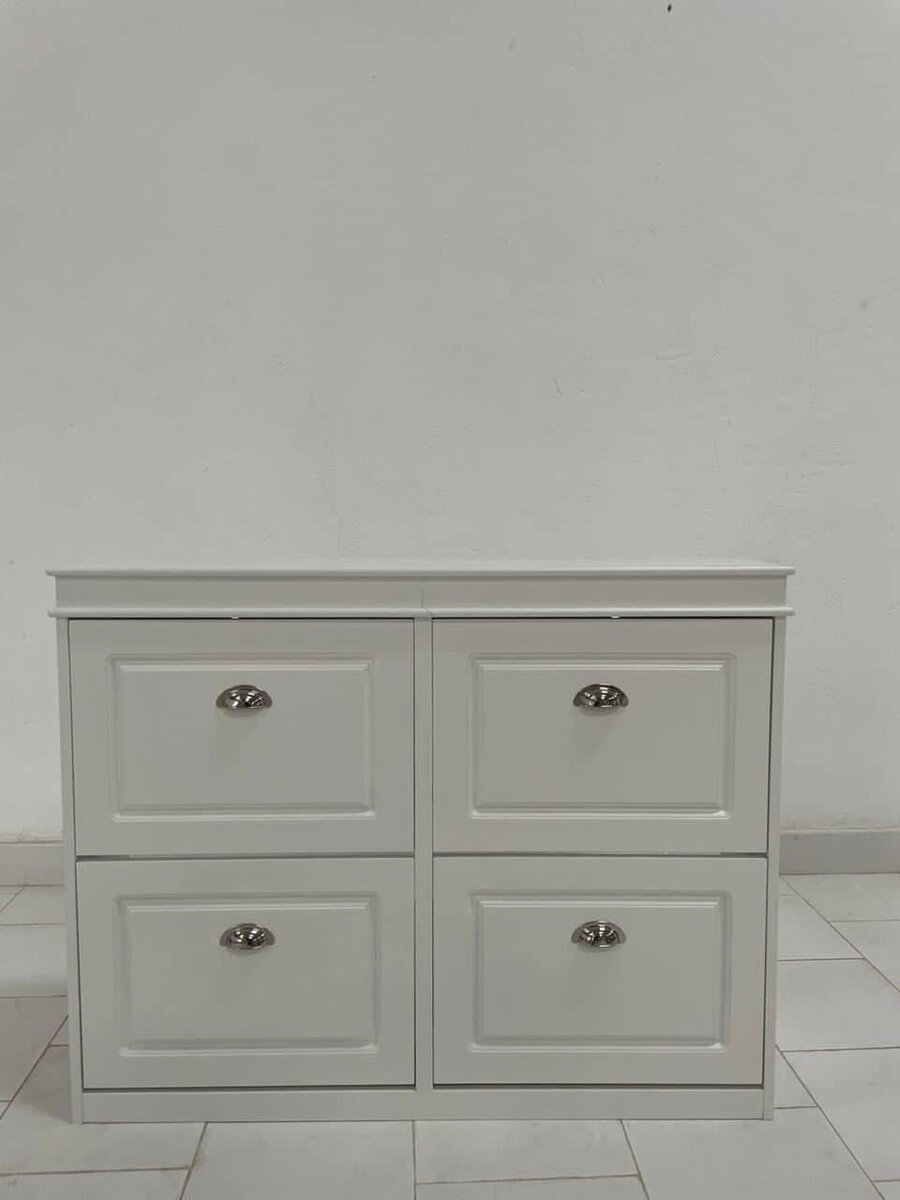 Meuble à chaussures moderne