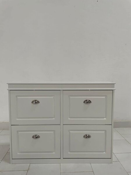 Meuble à chaussures moderne