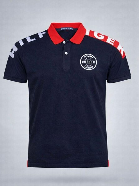 Tommy Hilfiger Polo pour homme