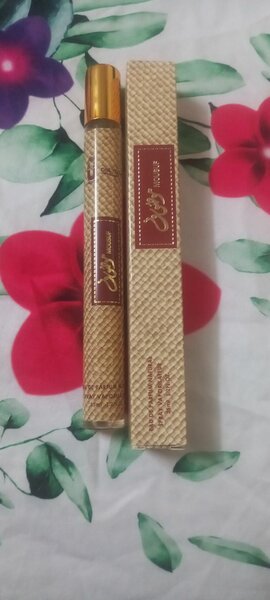 Eau de Parfum Luxe 15ml