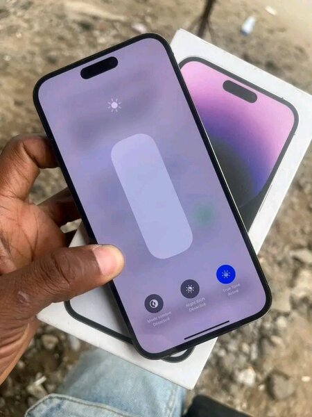 iPhone 14 Pro Max