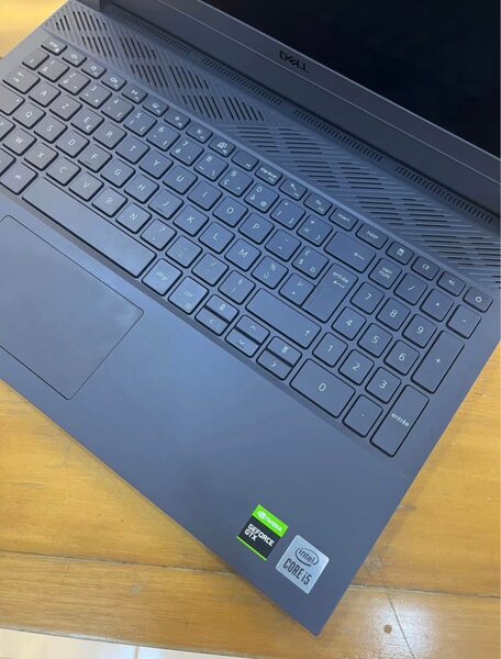 Ordinateur portable Dell i5