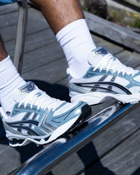 ASICS