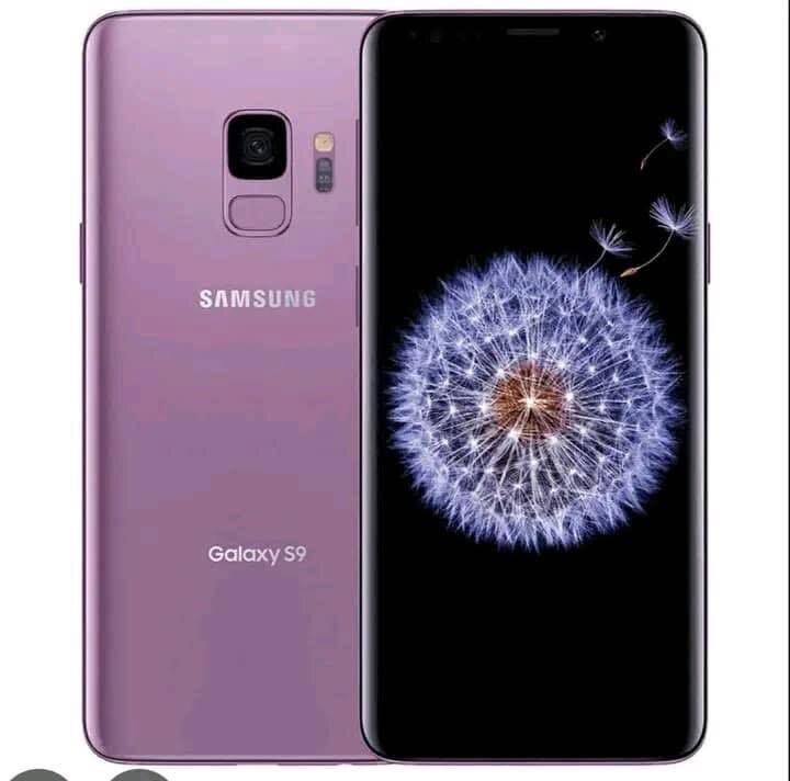 Samsung Galaxy S9 64GB
