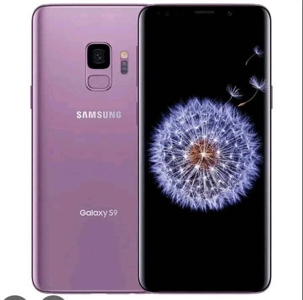 Samsung Galaxy S9 64GB