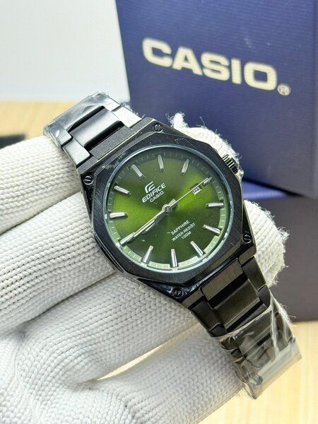 Montre Homme Casio Edifice