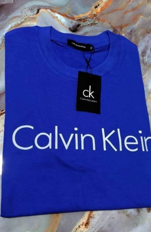 T-shirt en coton de marque