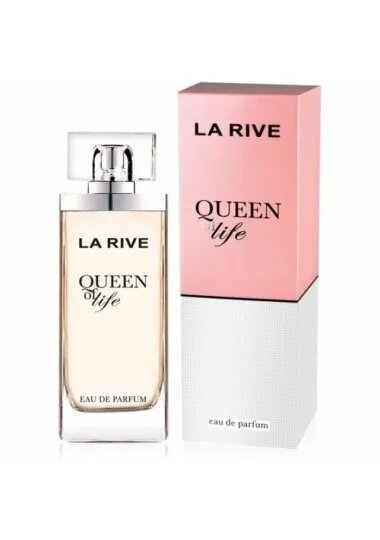 La Rive Queen of Life Eau de Parfum