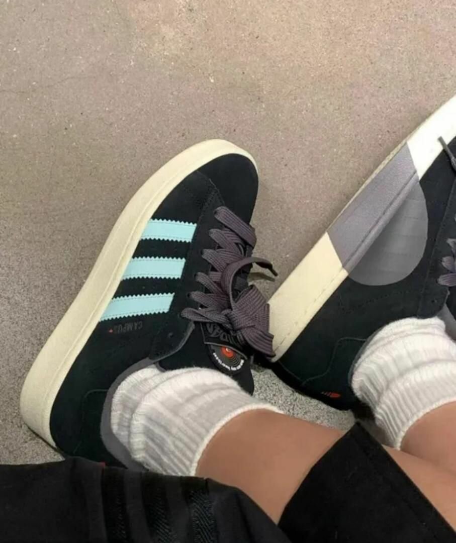 Sneakers style classique