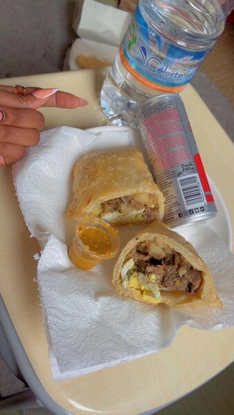 Délices de Pâtisserie