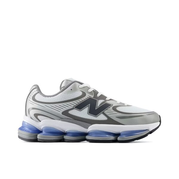 NEW BALANCE ABZORB 2000 WHITE