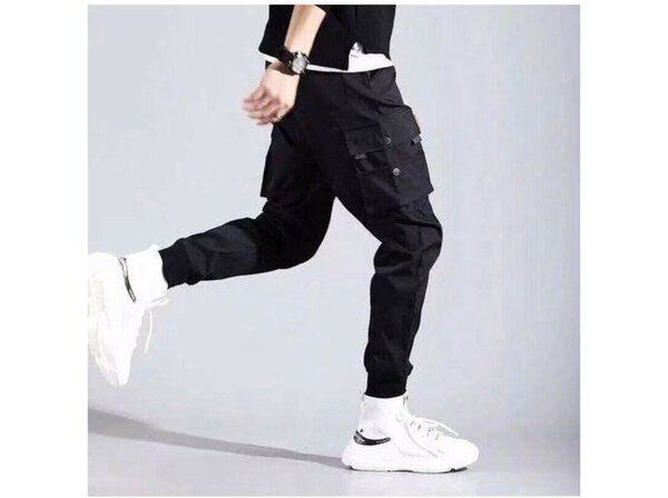 Pantalon cargo homme stylé