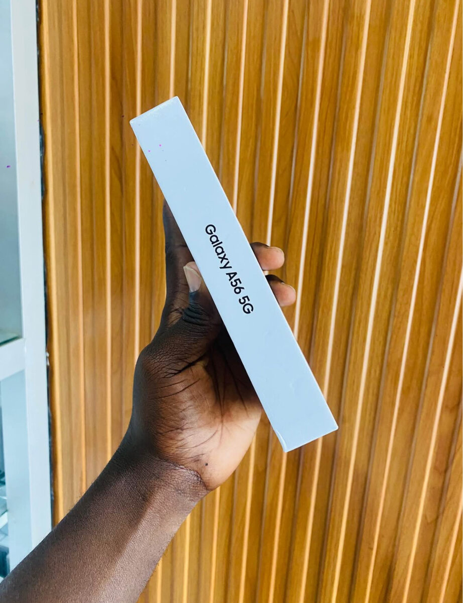 Samsung Galaxy A56 5G