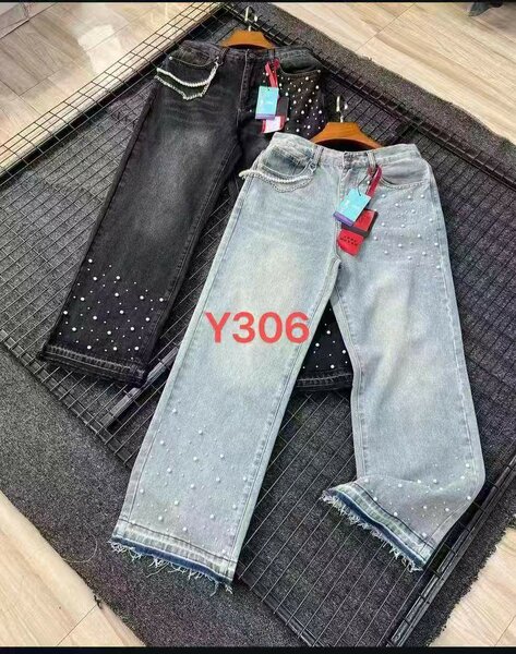 Jeans homme stylés