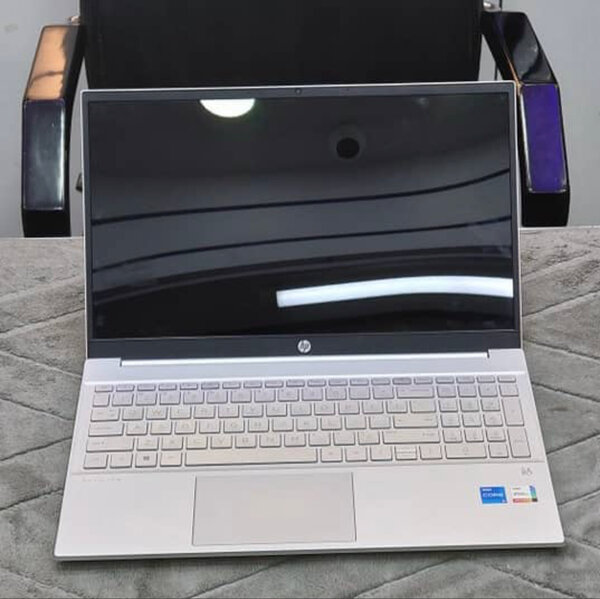 Ordinateur portable HP