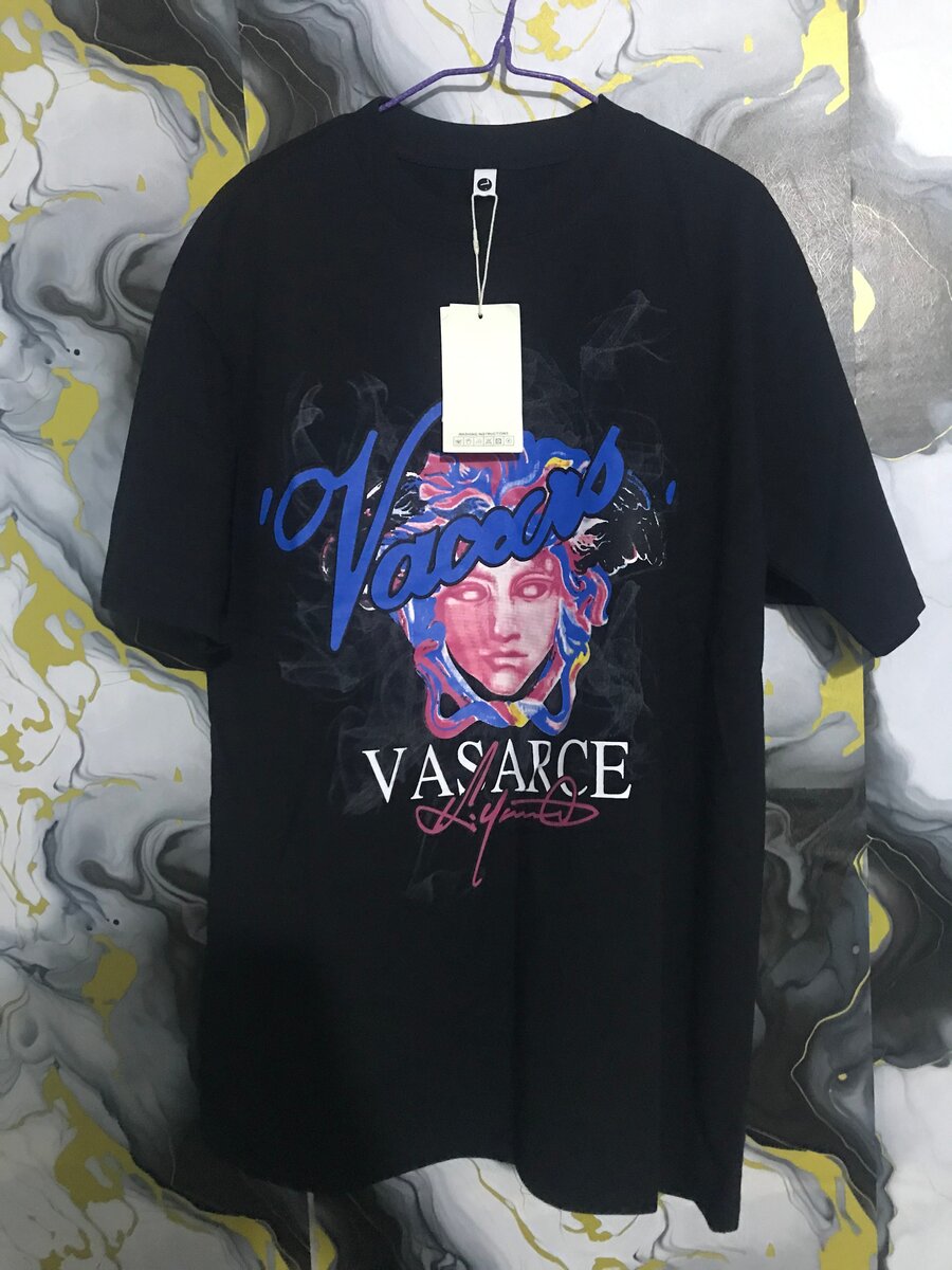 T-shirts graphiques trendy