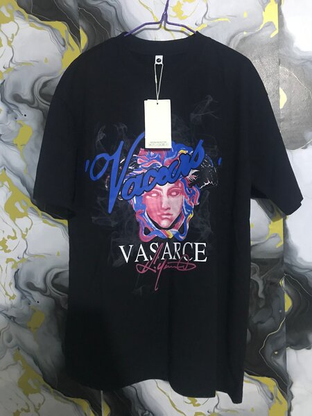 T-shirts graphiques trendy