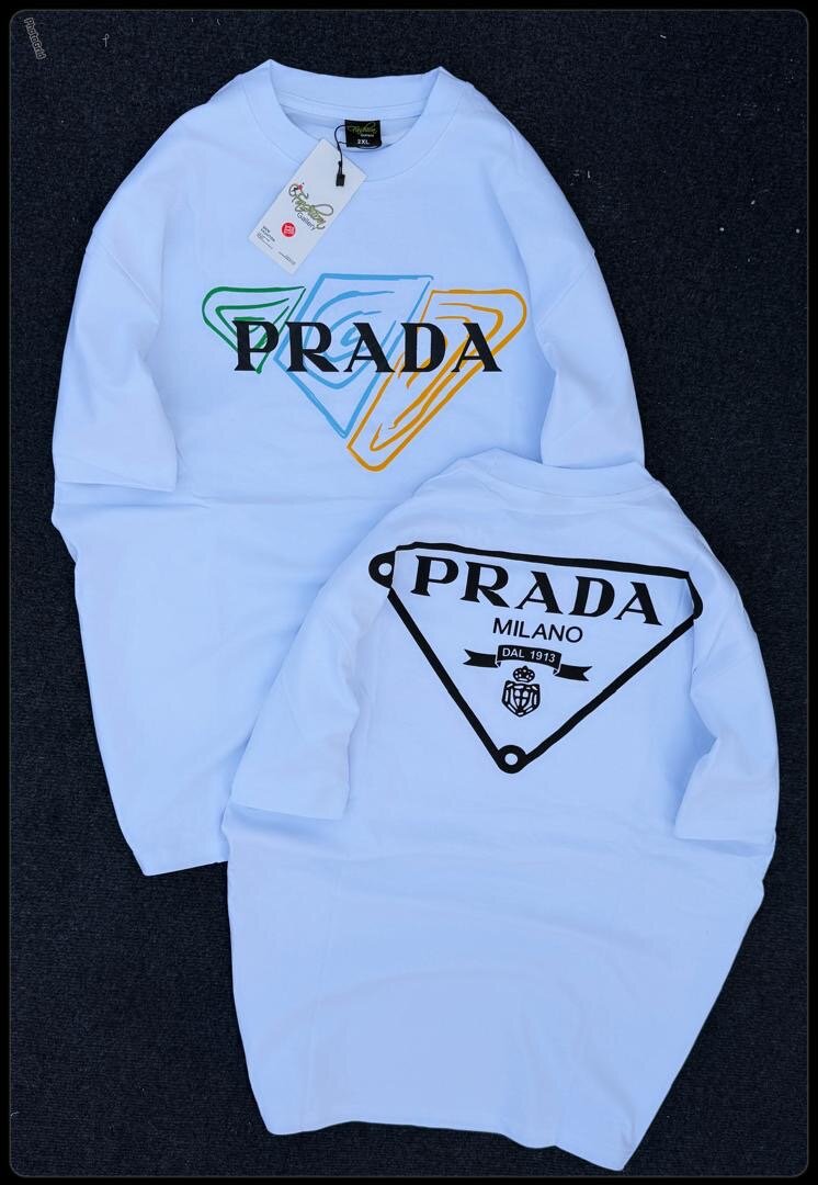 Sweatshirt Prada Milano