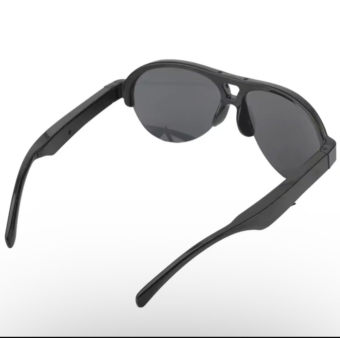 Lunettes Bluetooth sans fil