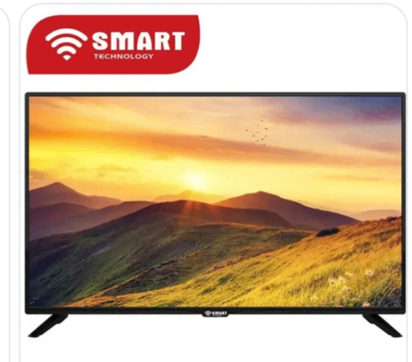 TV LED Android 43'' Full HD